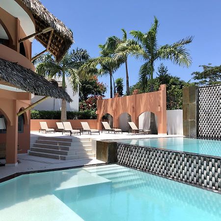 Nautilus Lodge Puerto López Εξωτερικό φωτογραφία