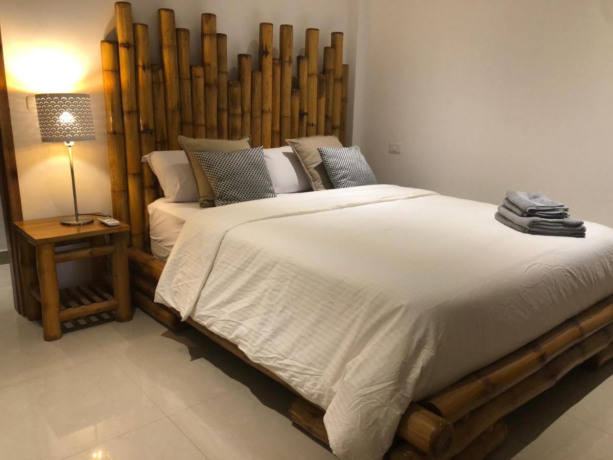 Nautilus Lodge Puerto López Εξωτερικό φωτογραφία