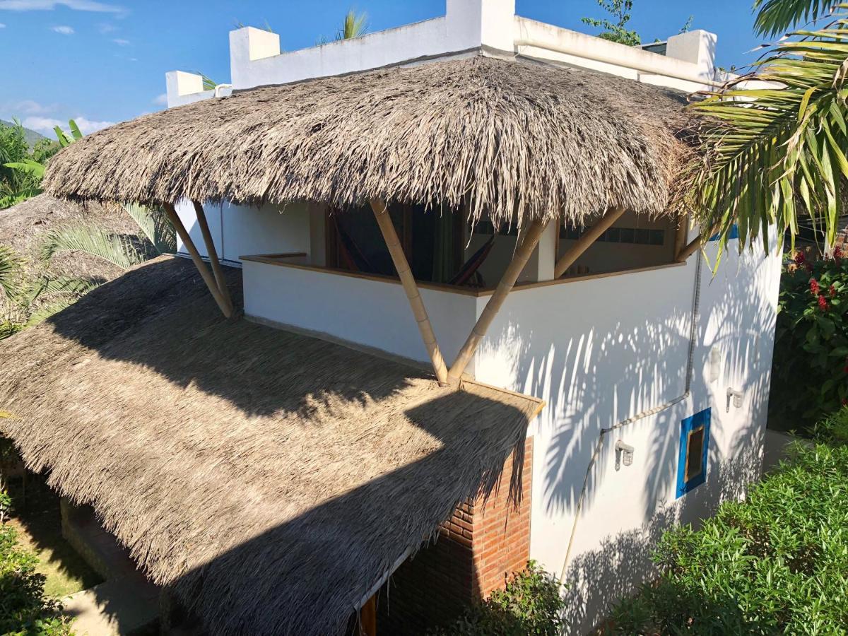 Nautilus Lodge Puerto López Εξωτερικό φωτογραφία