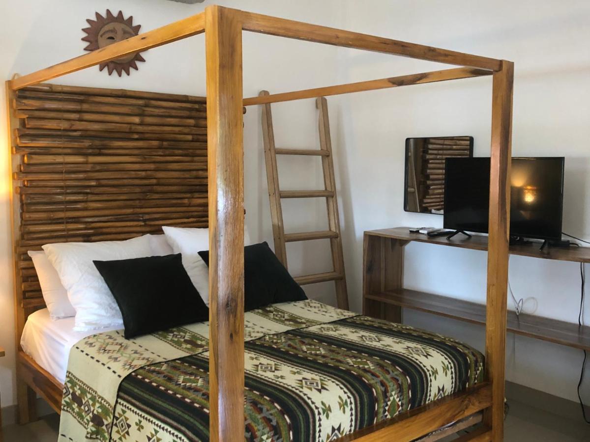 Nautilus Lodge Puerto López Εξωτερικό φωτογραφία