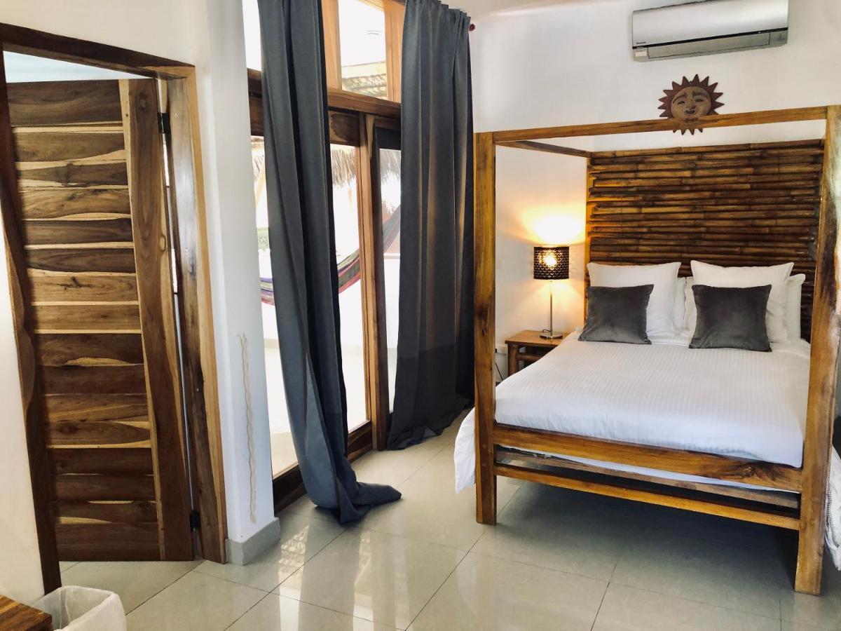 Nautilus Lodge Puerto López Εξωτερικό φωτογραφία