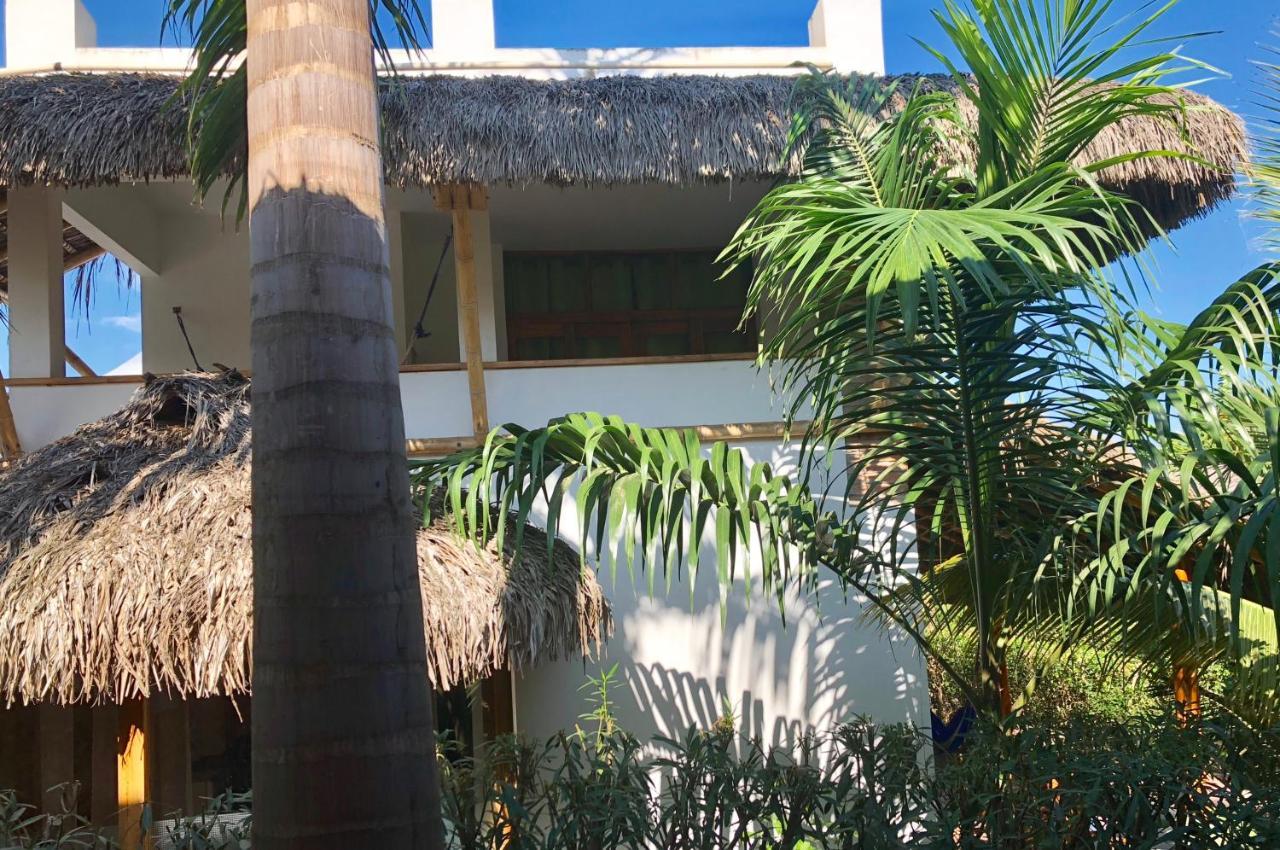 Nautilus Lodge Puerto López Εξωτερικό φωτογραφία