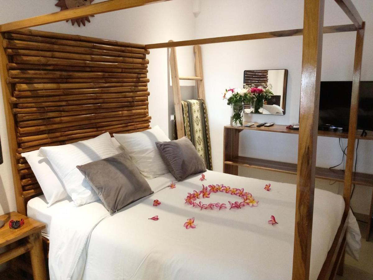 Nautilus Lodge Puerto López Εξωτερικό φωτογραφία