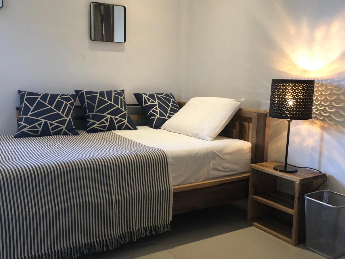 Nautilus Lodge Puerto López Εξωτερικό φωτογραφία