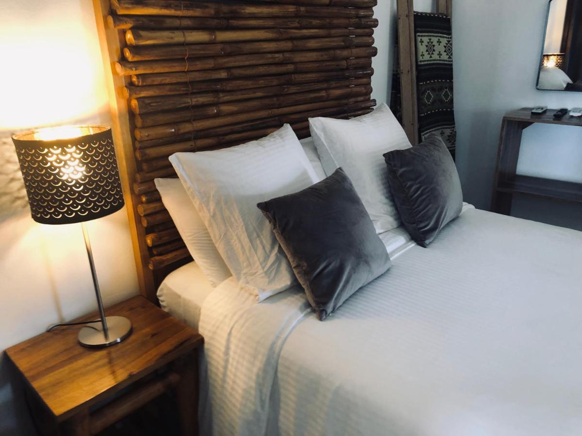 Nautilus Lodge Puerto López Εξωτερικό φωτογραφία