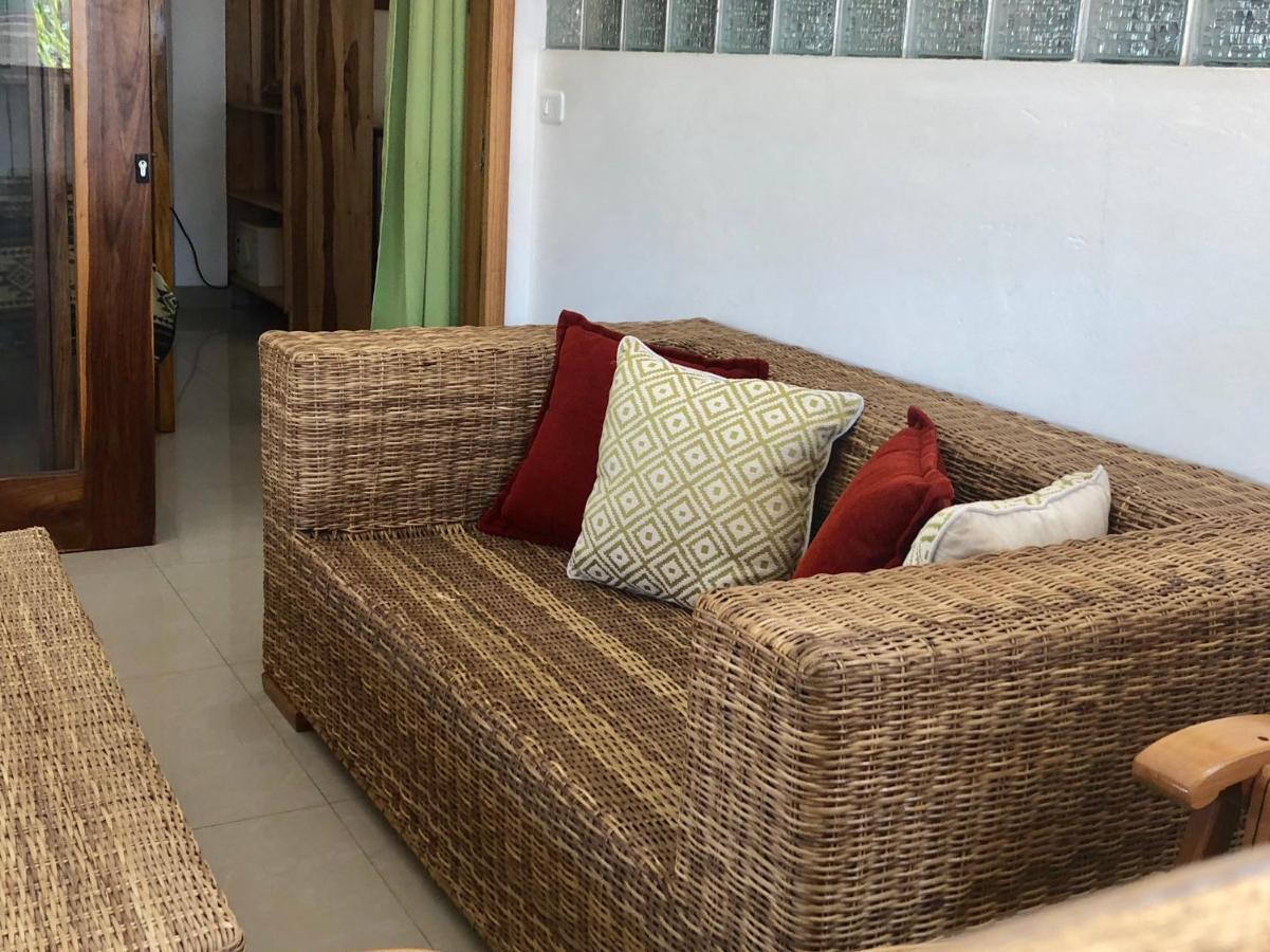 Nautilus Lodge Puerto López Εξωτερικό φωτογραφία