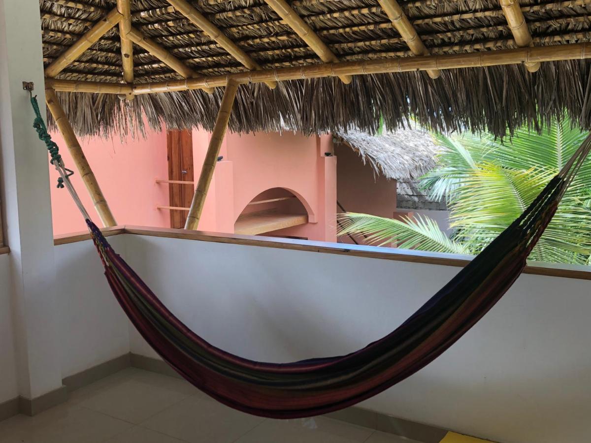 Nautilus Lodge Puerto López Εξωτερικό φωτογραφία