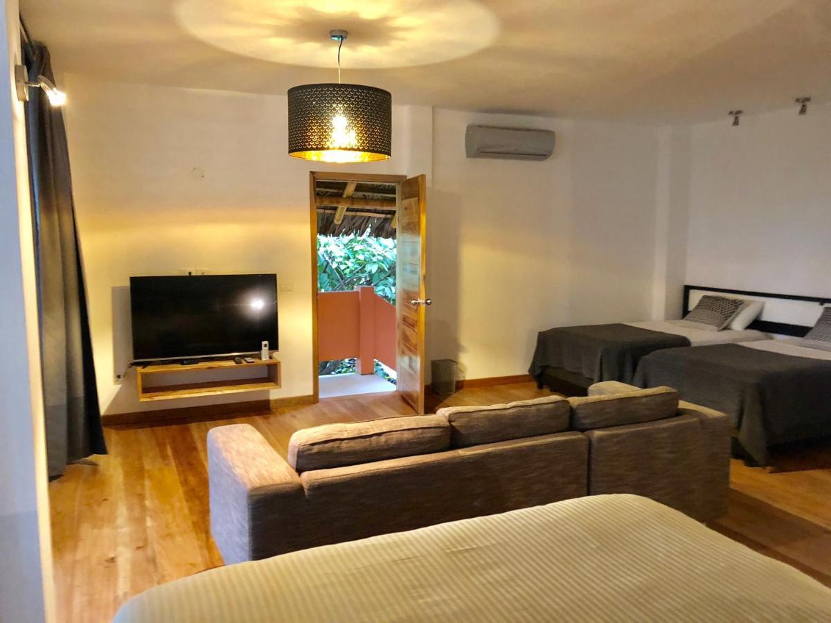 Nautilus Lodge Puerto López Εξωτερικό φωτογραφία