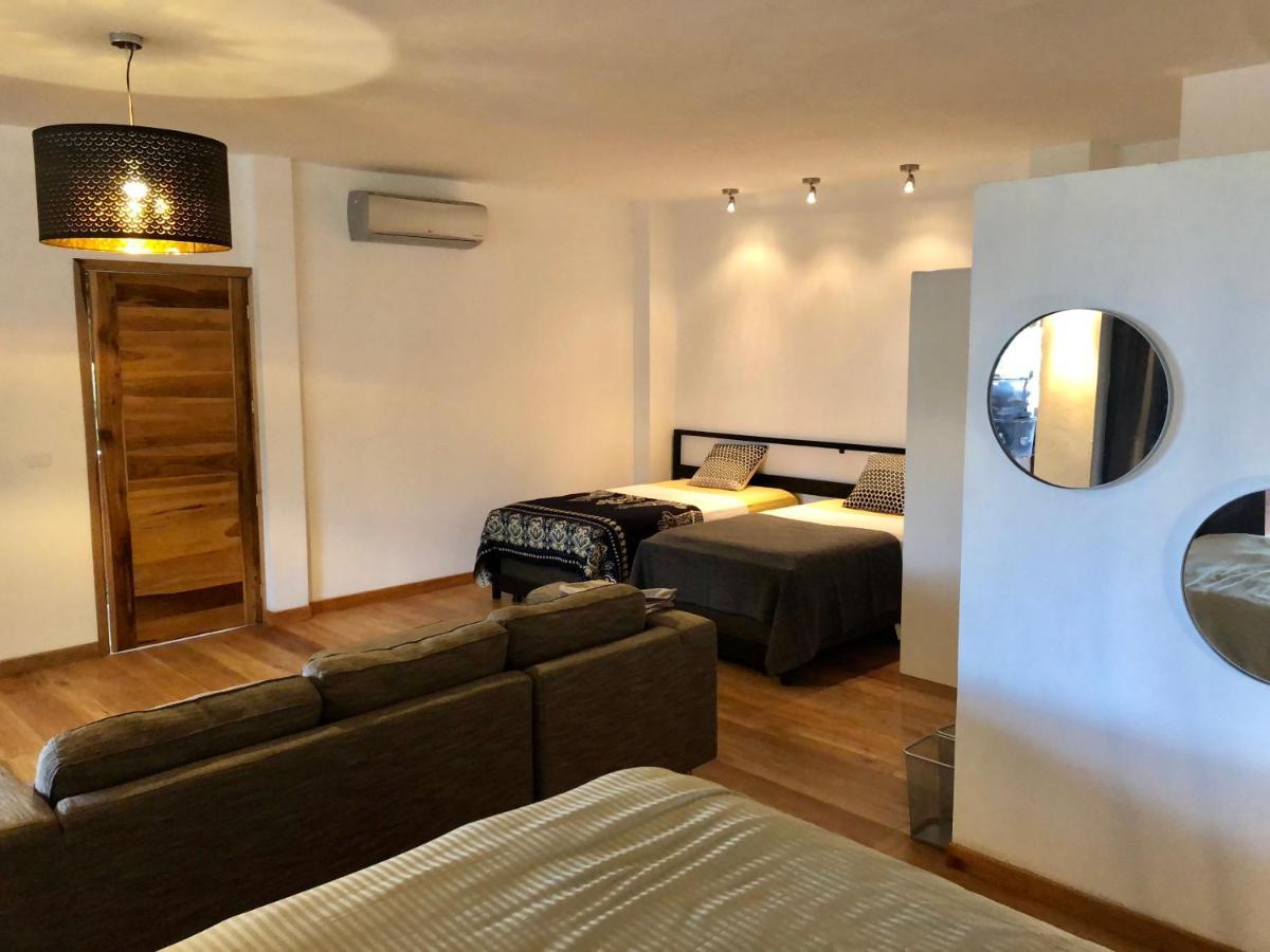 Nautilus Lodge Puerto López Εξωτερικό φωτογραφία