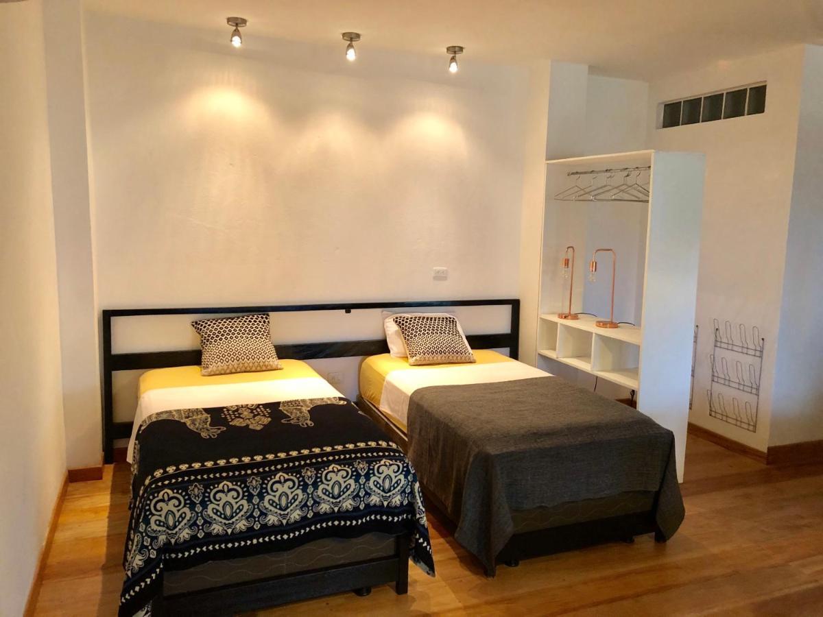 Nautilus Lodge Puerto López Εξωτερικό φωτογραφία