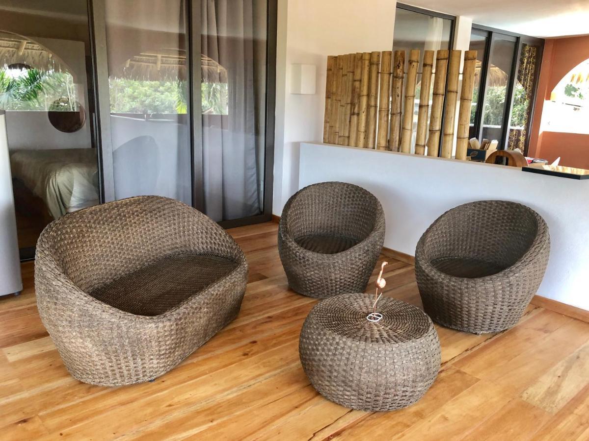 Nautilus Lodge Puerto López Εξωτερικό φωτογραφία