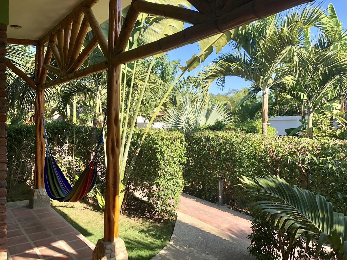 Nautilus Lodge Puerto López Εξωτερικό φωτογραφία