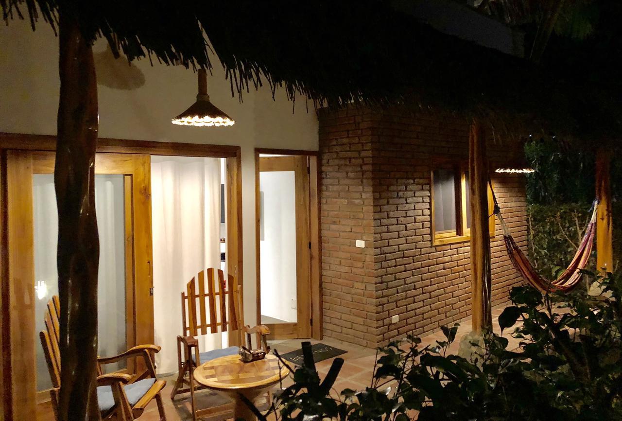 Nautilus Lodge Puerto López Εξωτερικό φωτογραφία