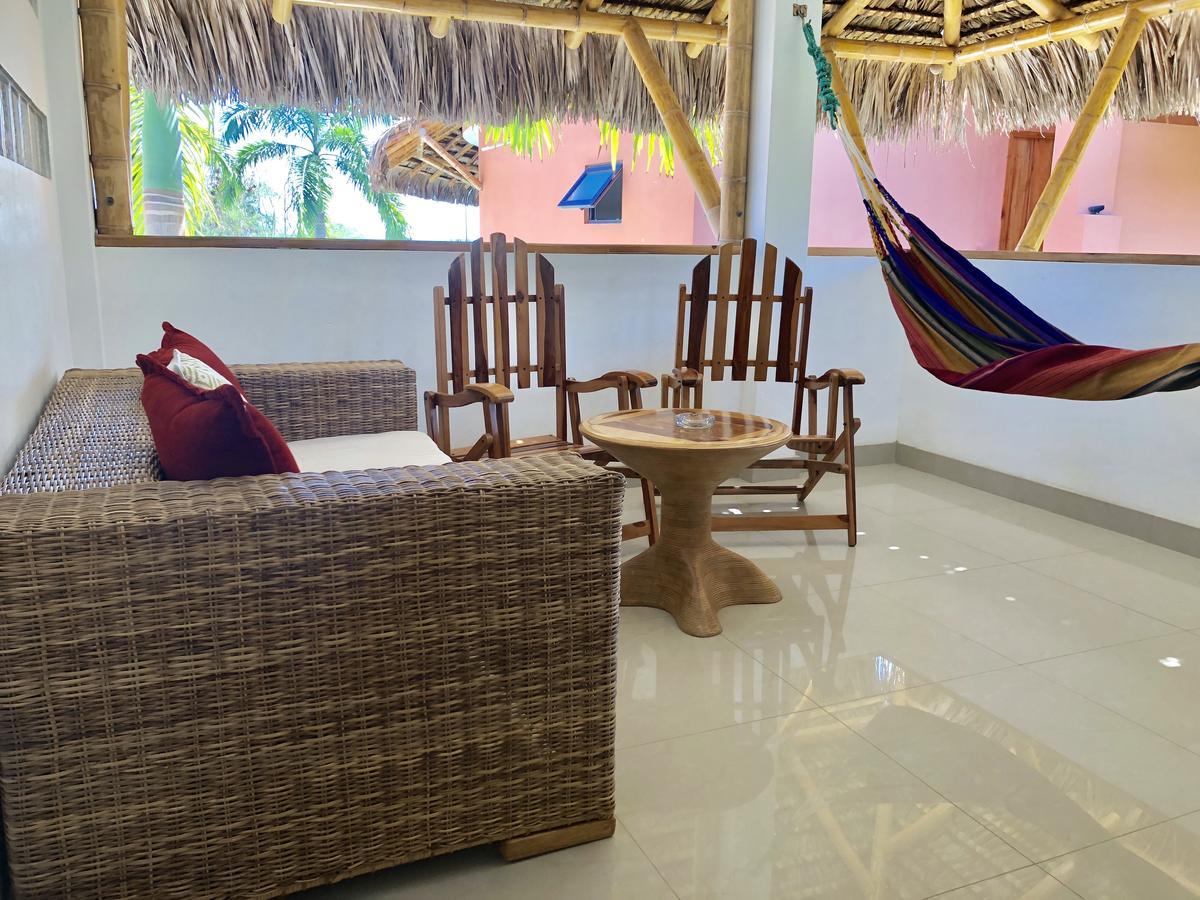 Nautilus Lodge Puerto López Εξωτερικό φωτογραφία