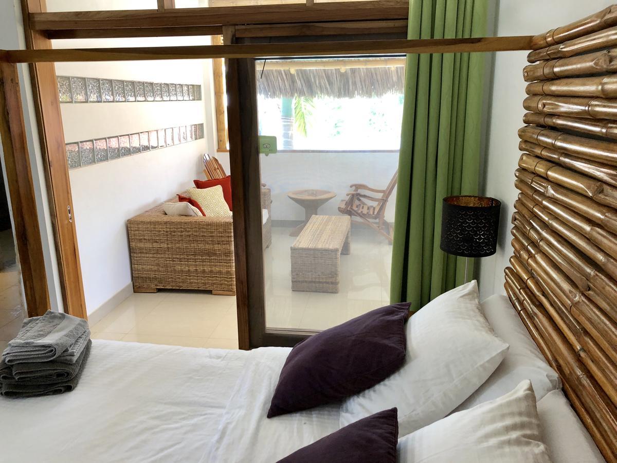 Nautilus Lodge Puerto López Εξωτερικό φωτογραφία