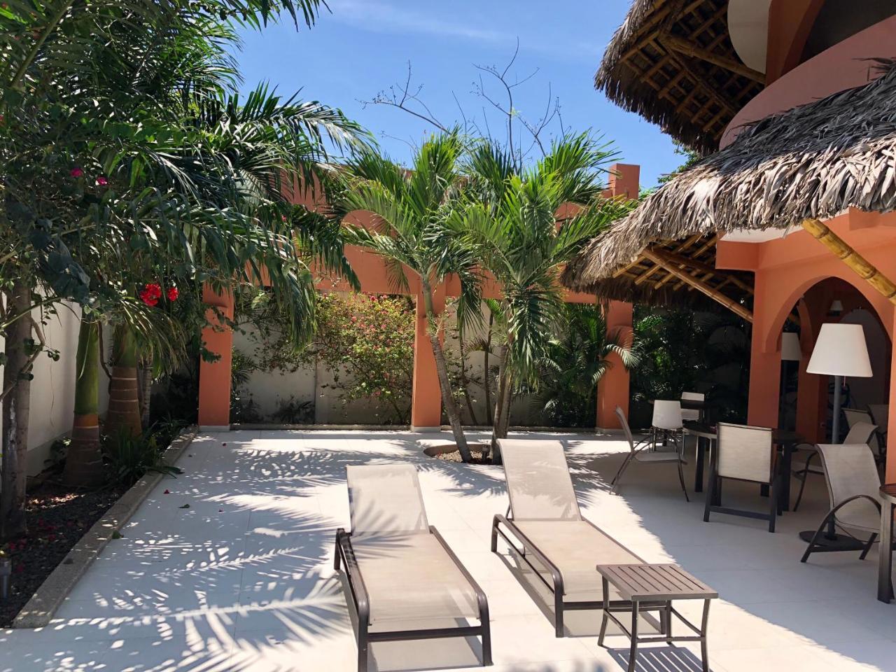 Nautilus Lodge Puerto López Εξωτερικό φωτογραφία