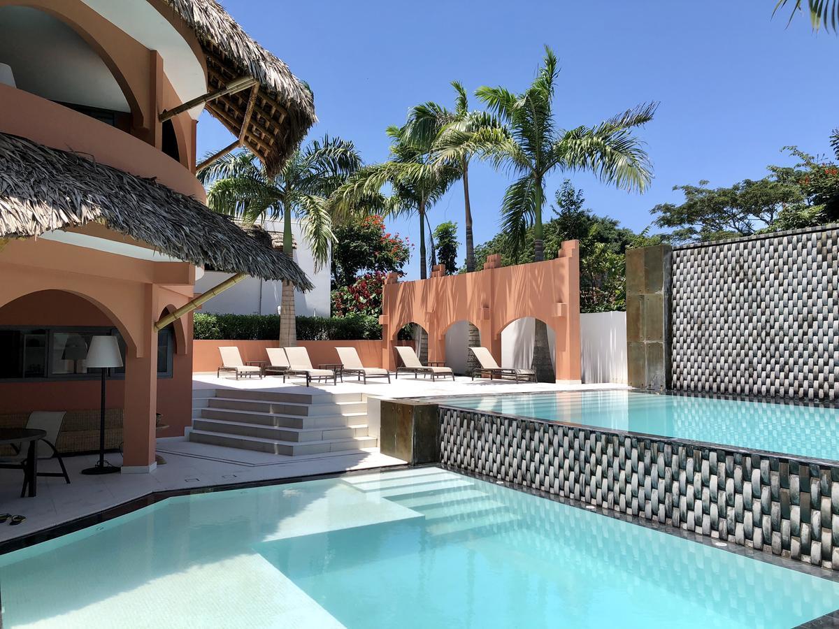 Nautilus Lodge Puerto López Εξωτερικό φωτογραφία