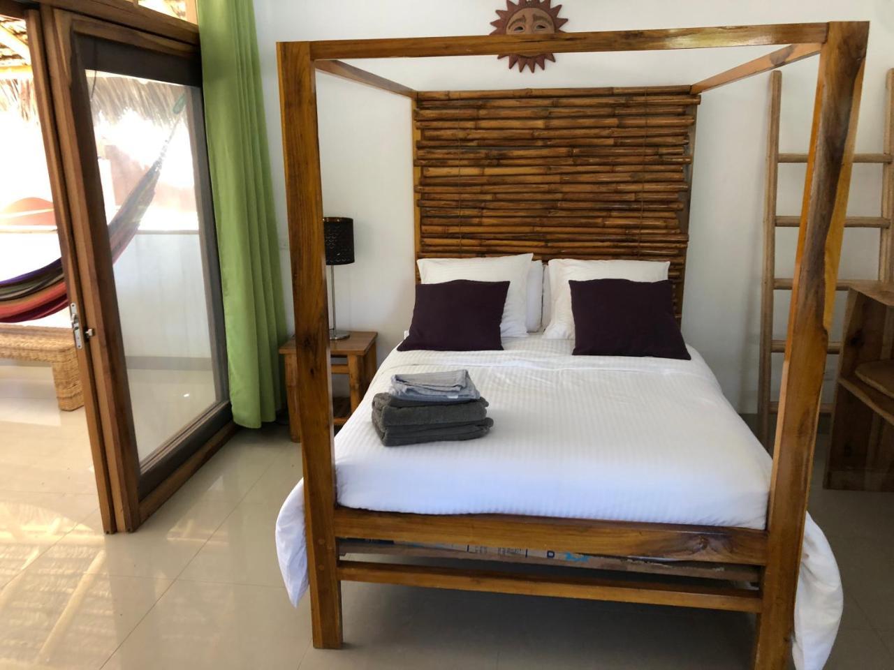 Nautilus Lodge Puerto López Εξωτερικό φωτογραφία