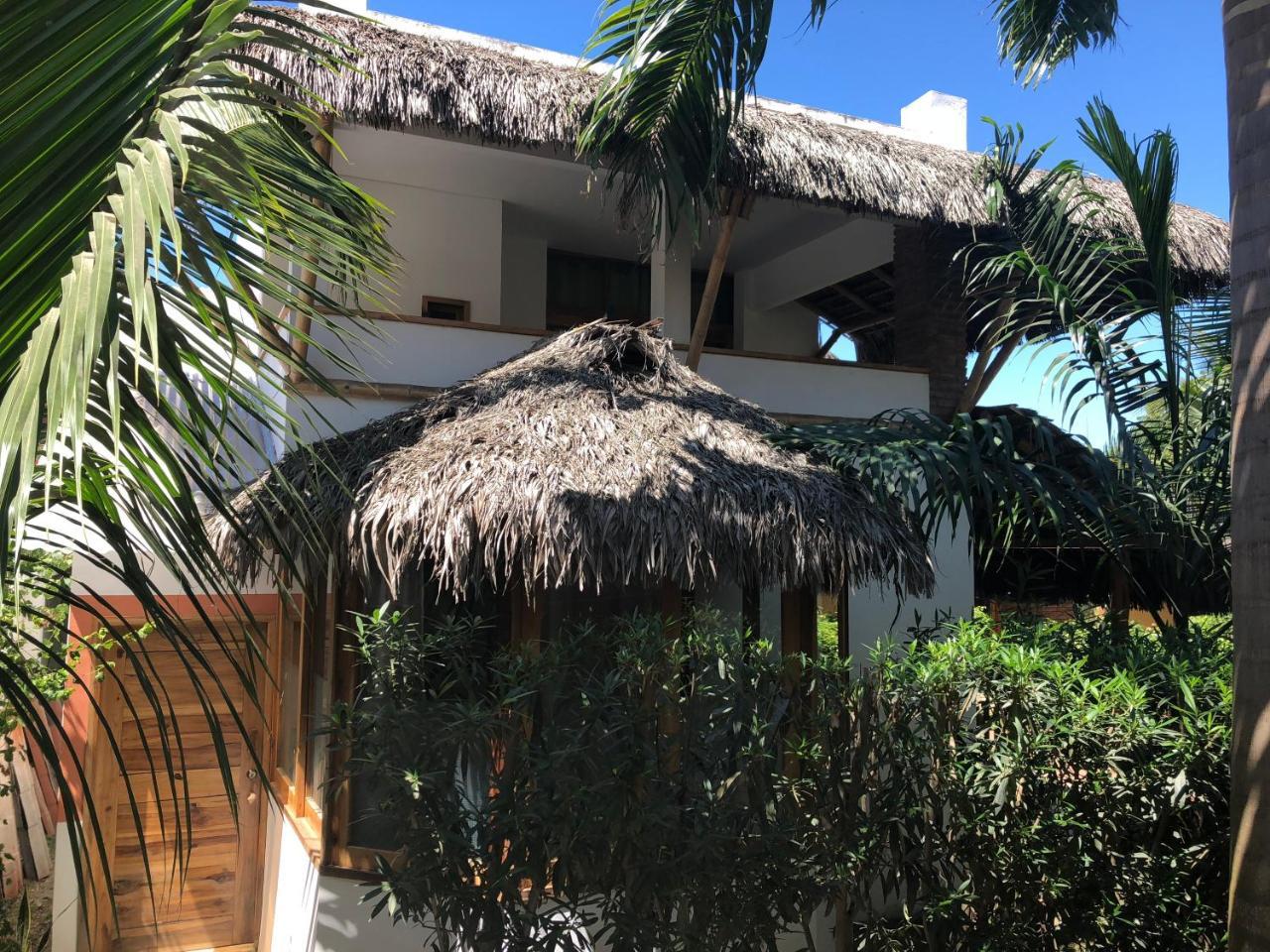 Nautilus Lodge Puerto López Εξωτερικό φωτογραφία