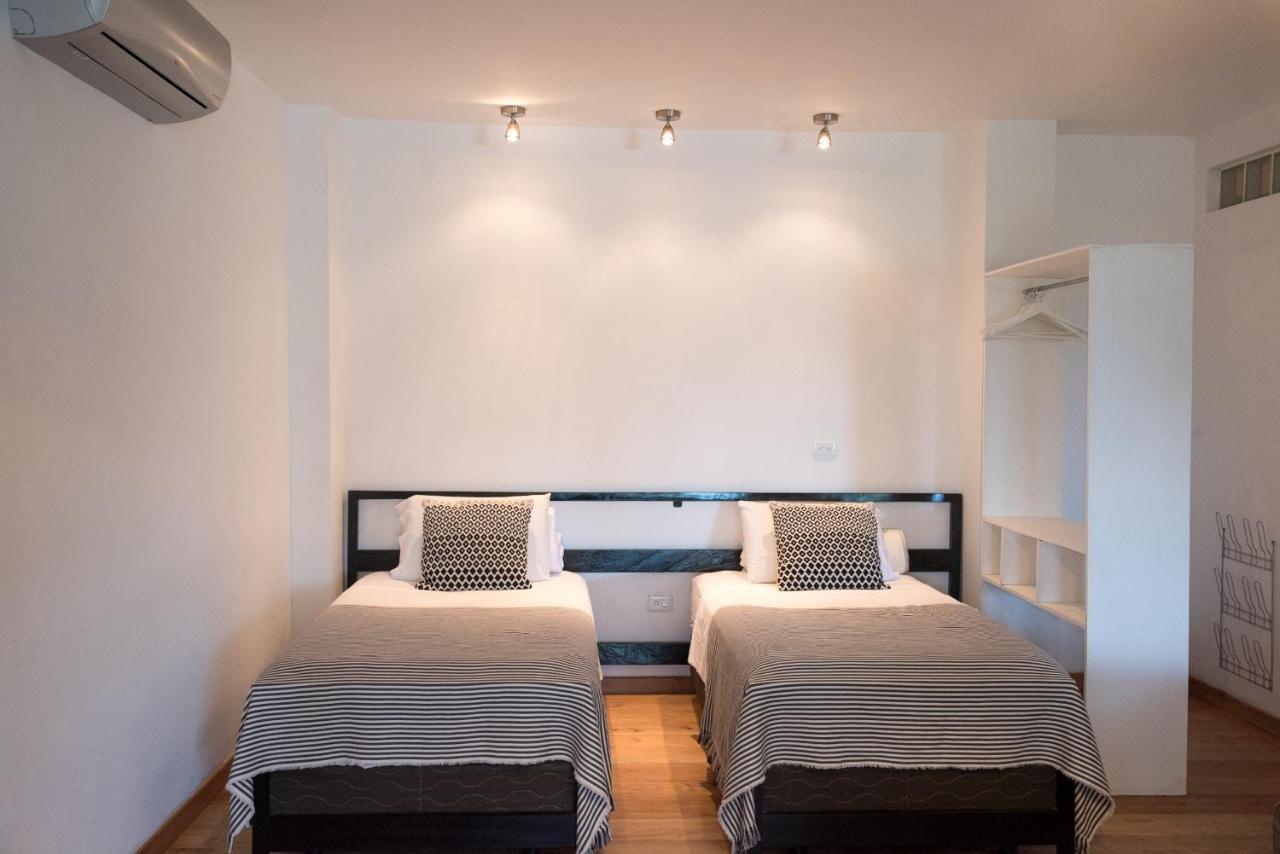 Nautilus Lodge Puerto López Εξωτερικό φωτογραφία