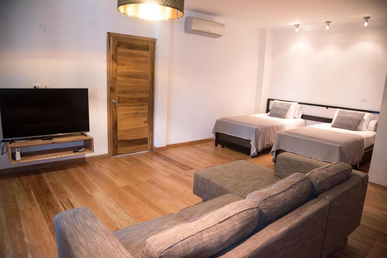 Nautilus Lodge Puerto López Εξωτερικό φωτογραφία