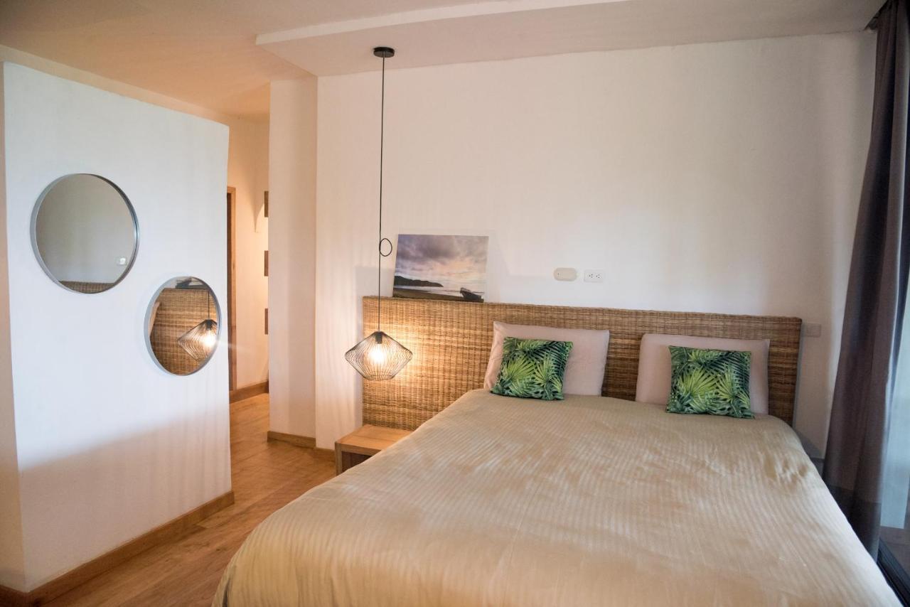 Nautilus Lodge Puerto López Εξωτερικό φωτογραφία