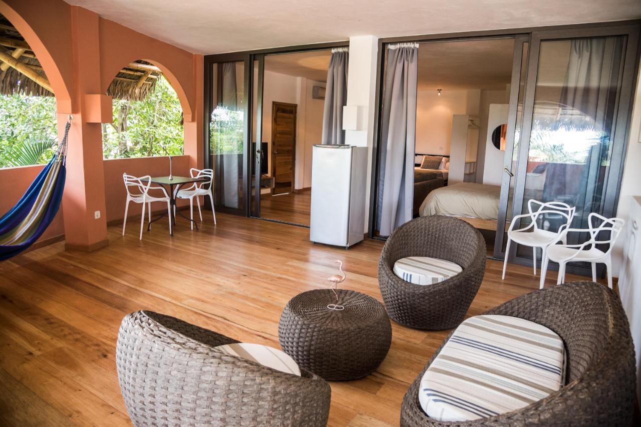 Nautilus Lodge Puerto López Εξωτερικό φωτογραφία
