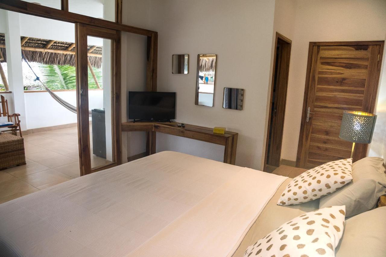 Nautilus Lodge Puerto López Εξωτερικό φωτογραφία