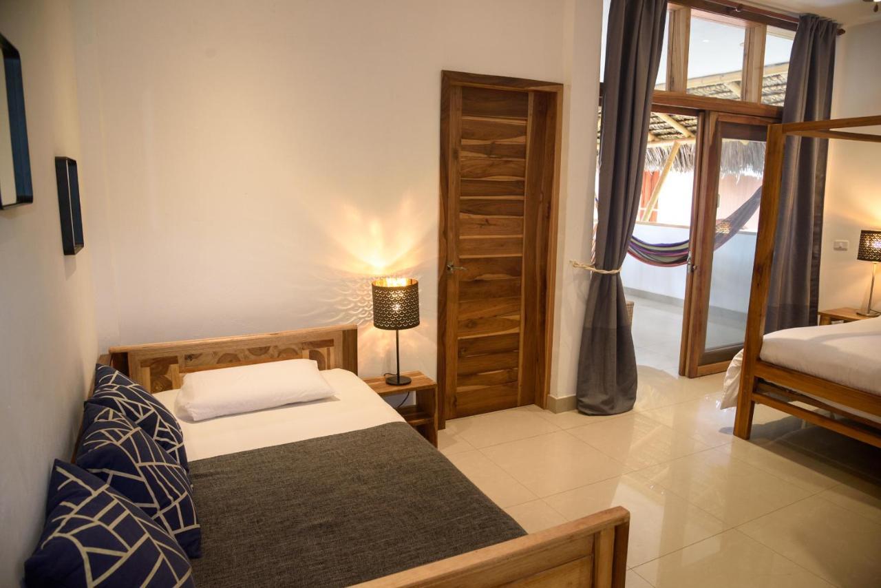 Nautilus Lodge Puerto López Εξωτερικό φωτογραφία