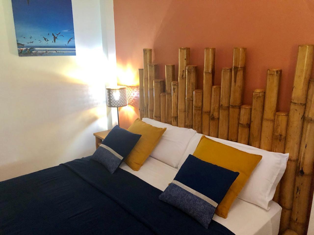 Nautilus Lodge Puerto López Εξωτερικό φωτογραφία