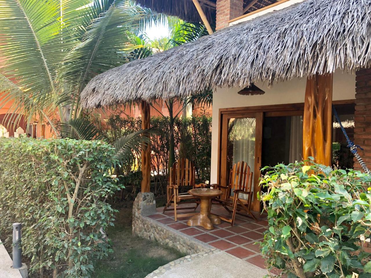 Nautilus Lodge Puerto López Εξωτερικό φωτογραφία