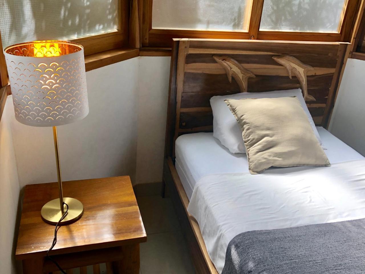 Nautilus Lodge Puerto López Εξωτερικό φωτογραφία