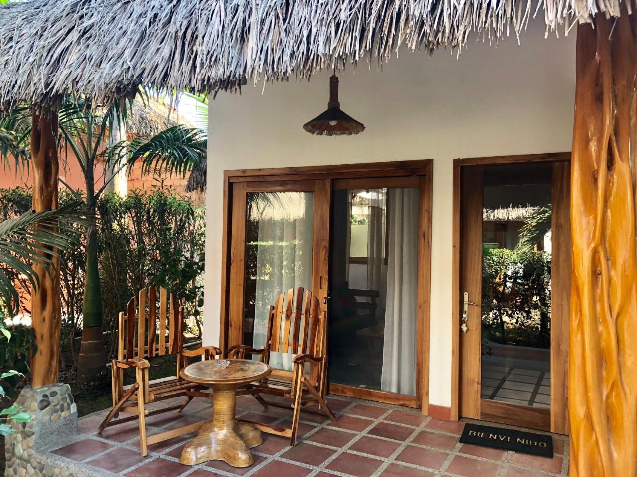 Nautilus Lodge Puerto López Εξωτερικό φωτογραφία